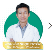 BS.Nguyễn Ngọc Tuyến