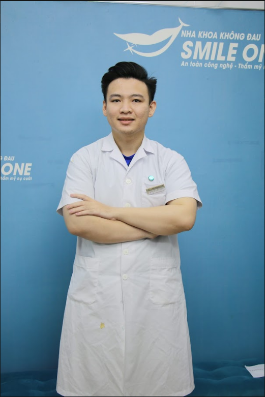 Bác sĩ Phạm Thanh Bình