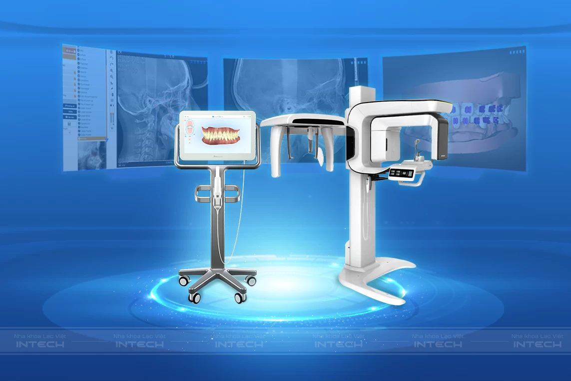 Niềng răng công nghệ X-Matrix - đột phá công nghệ chỉnh nha thế kỷ XXI