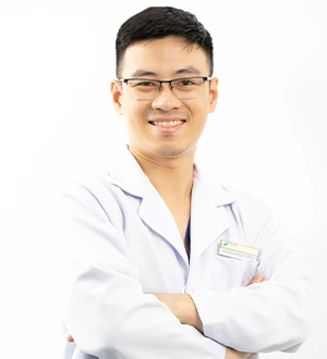 bác sĩ đặng hoàng cương