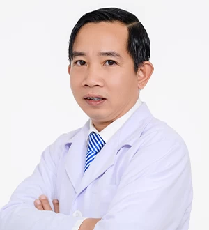 bác sĩ nguyễn công viên