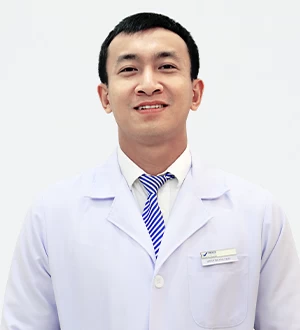 bác sĩ trần quang thái