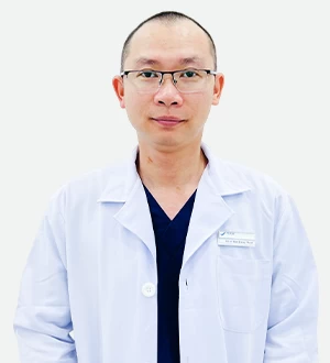 bác sĩ lâm quang thanh