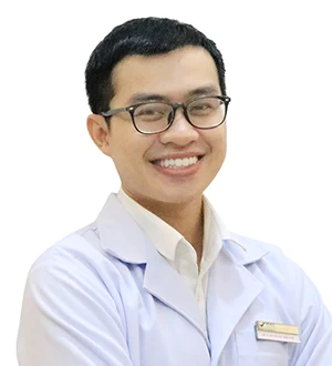 bác sĩ cao ngọc khánh