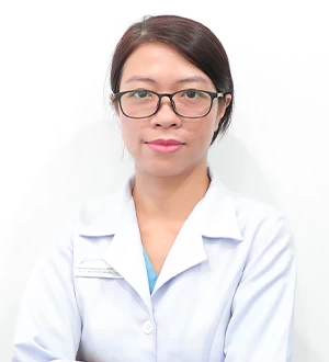 bác sĩ nguyễn võ phương uyên