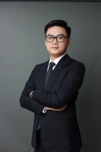 CEO Trịnh Duy gắn với quá trình phát triển HiSmile.