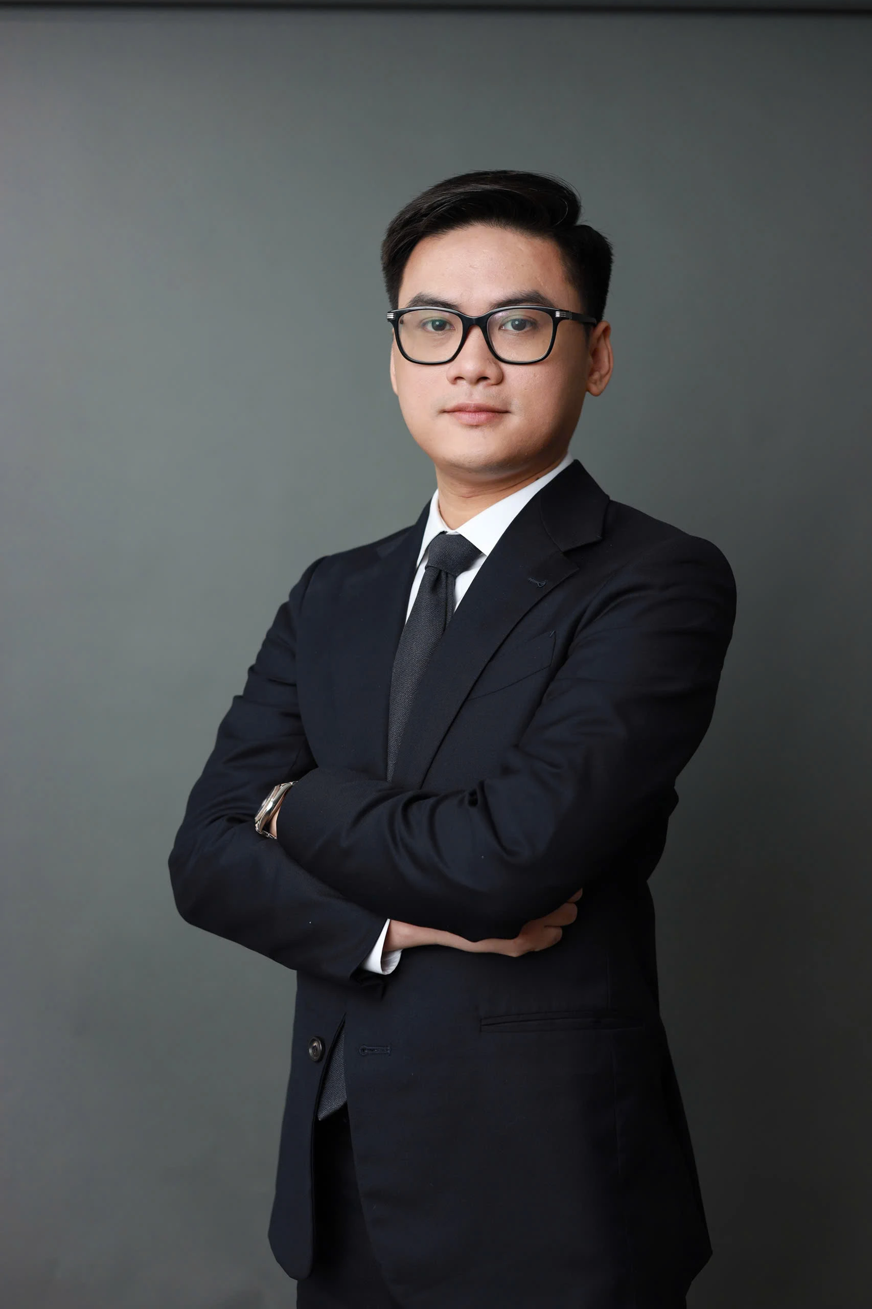CEO Trịnh Duy gắn với quá trình phát triển HiSmile.